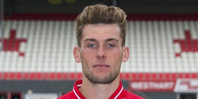 Kind van Heerenveen vertrekt via achterdeur: Had gehoopt op een kans