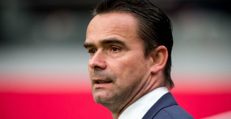 Groot nieuws uit Colombia: Ajax koopt nieuwe rechtsback voor 3,65 miljoen