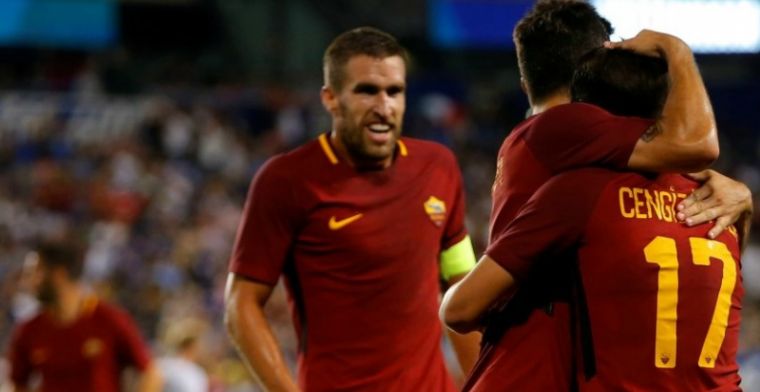 Update: 'Juventus en Roma in gesprek, mogelijke megadeal goed nieuws voor PSV'