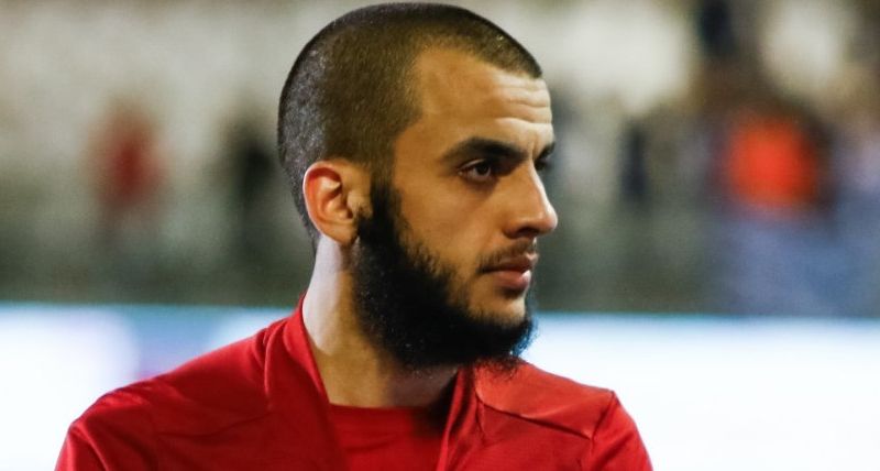 OFFICIEEL: Izquierdo krijgt meteen concurrentie bij nieuwe club Afbeelding: OFFICIEEL: Izquierdo krijgt meteen concurrentie bij nieuwe club