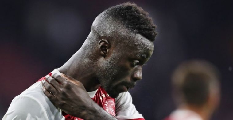 'Colombiaanse invasie in Amsterdam: Ajax biedt op Sánchez-opvolger'