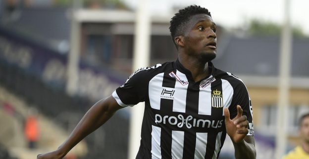 Deal van Mata wordt niet vreemd gevonden: 'Past perfect in plaatje van Genk'