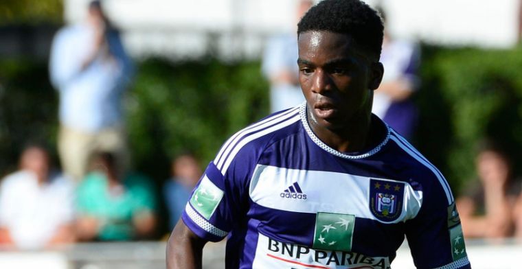 OFFICIEEL: Jeugdproduct van Anderlecht maakt mooie transfer in Italië