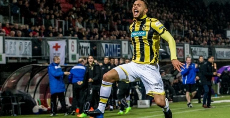Baker is onder de pannen: Deze club terug naar de Premier League brengen