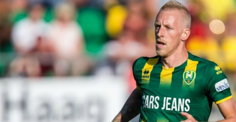 LIVE-discussie: In totaal zes nieuwe namen bij ADO en FC Utrecht