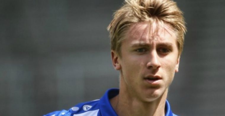 'Ajax zorgt voor grote verrassing: Heerenveen-aanvaller komt voor 2 miljoen'