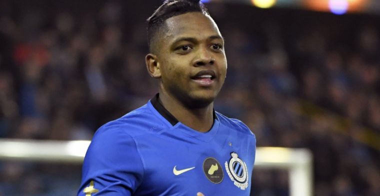 Terwijl Club Brugge wint, is grote transfer bijna een feit