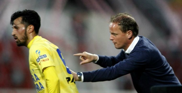 Cambuur verkoopt Lilipaly: 'Instagram-ster' zorgt voor unicum met transfersom
