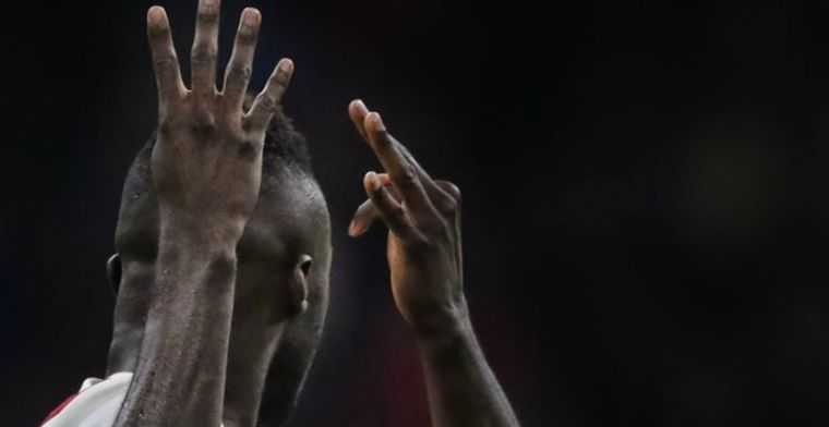 BBC meldt interesse: Spurs bereid transferrecord te breken voor concurrent Belgen