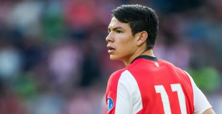 PSV'ers onder indruk van topaankoop: Zo volwassen voor zijn leeftijd