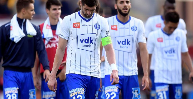 Mechelaar ziet af met Buffalo: Hij is echt een goede voetballer