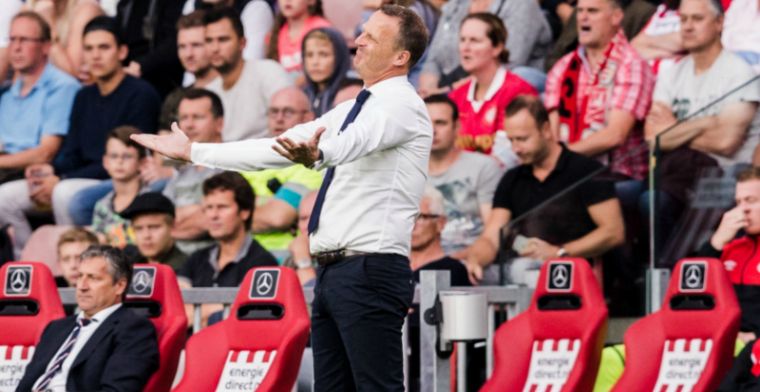 Update: AZ komt met Stengs-update: komende dagen aanvullend onderzoek