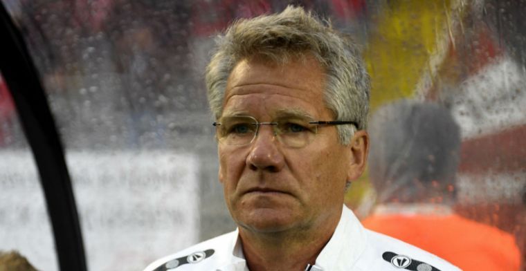 Antwerp krijgt viertal niet speelgerechtigd: ''Sommige clubs hebben meer rechten''