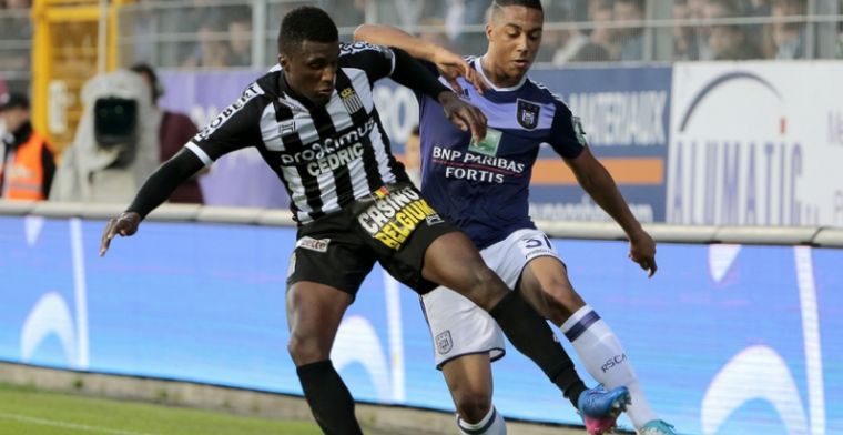 'Charleroi vroeg recordsom voor Mata, Bico bekokstoofde plan met Chelsea'