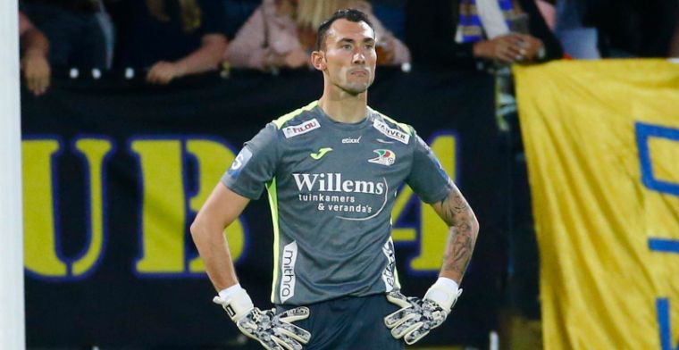 Waasland-Beveren laat KV Oostende al hoeken van het veld zien