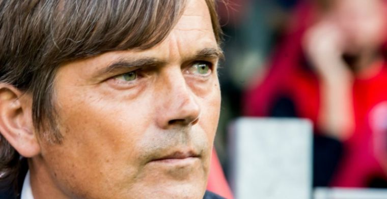 LIVE-discussie: Cocu vindt Pröpper-oplossing en zet De Jong weer op bank