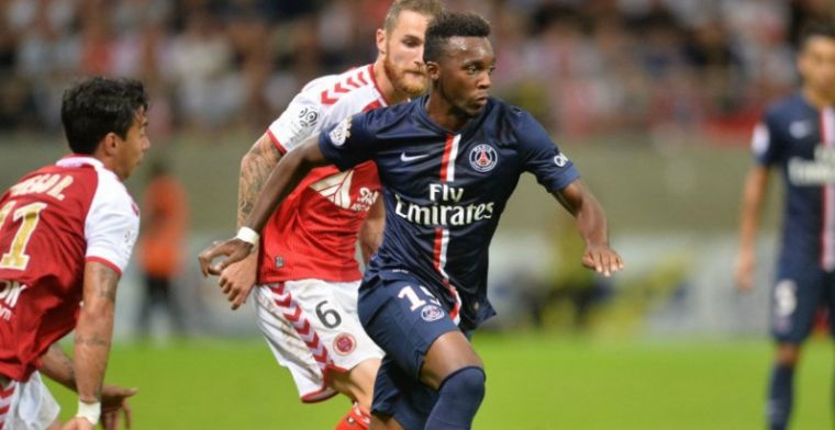 FC Utrecht maakt nieuwe transfer officieel na 'verlossend woord' PSG