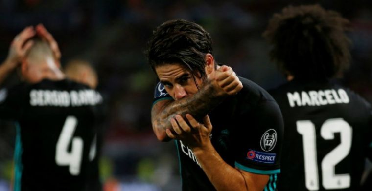 'Real Madrid leert van Neymar en zet afkoopsom van 700 miljoen in contract'