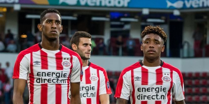 Zo bedoelde Jürgen dat niet, van een motivatieprobleem is echt geen sprake