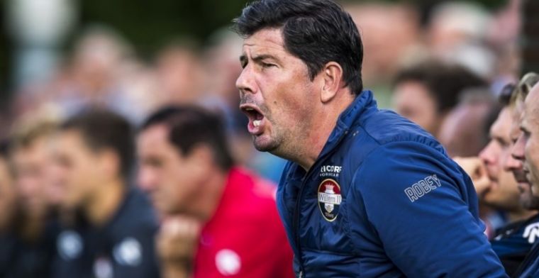 LIVE-discussie: Willem II met zeven (!) aanwinsten in basiself tegen Excelsior