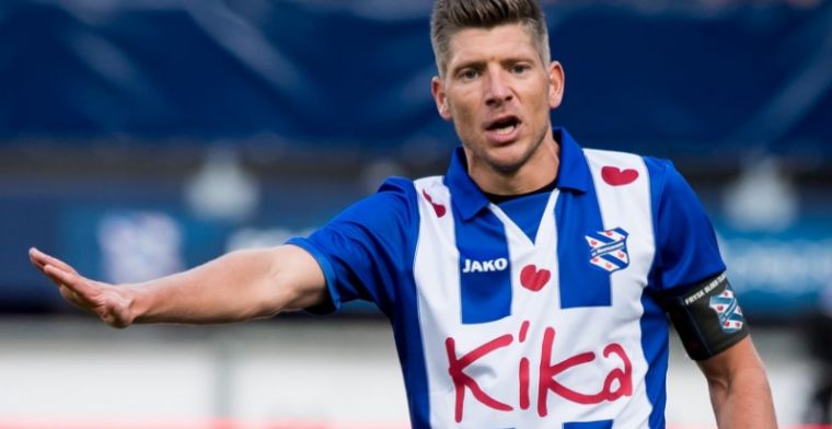 Schaars niet blij met onvermijdelijke Ajax-deal: Die gozer is écht goed