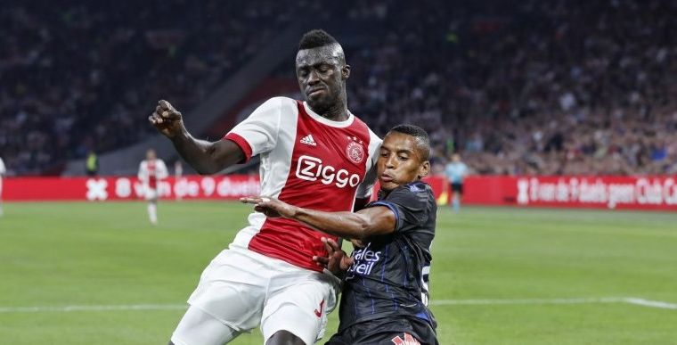 'Sánchez en management smeden transferplan; 50 à 55 miljoen voor Ajacied'