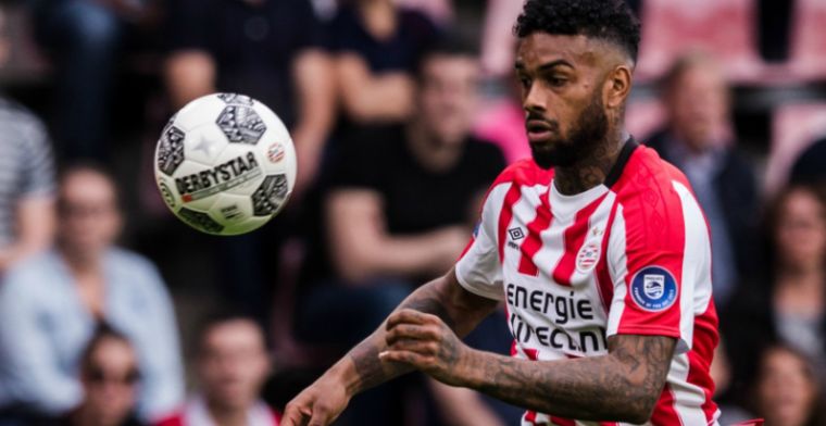 PSV-strijd lijkt beslist: Voelt fijn na al die jaren dat ik aan het wachten was