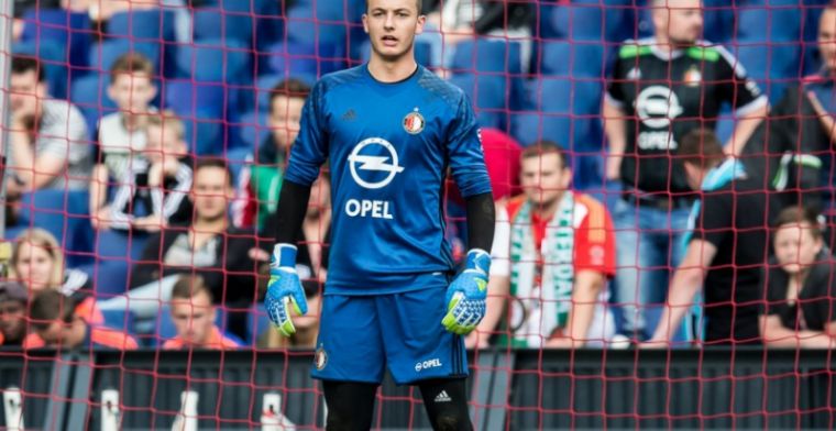 LIVE-discussie: Feyenoord zonder Jones en met debutant tegen verrassend Twente