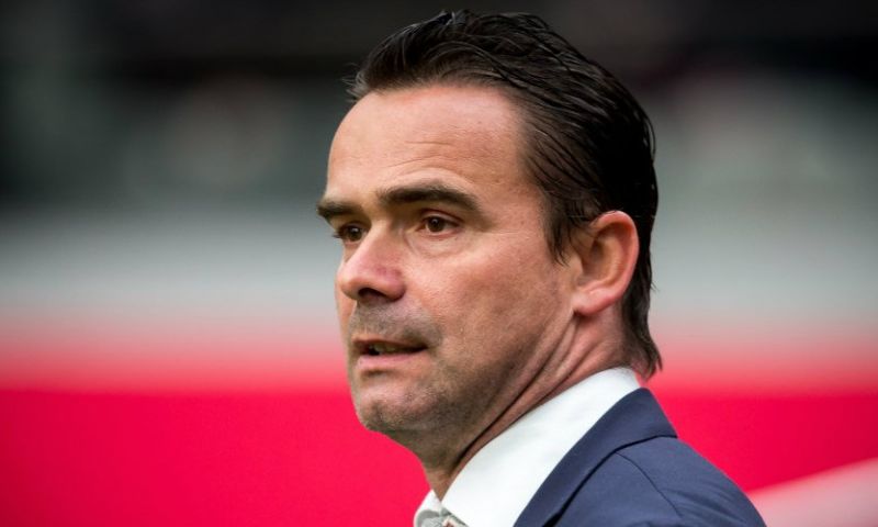 'Ajax klopt ditmaal voor linksback aan bij club van Cassierra en Orejuela' Afbeelding: 'Ajax klopt ditmaal voor linksback aan bij club van Cassierra en Orejuela'