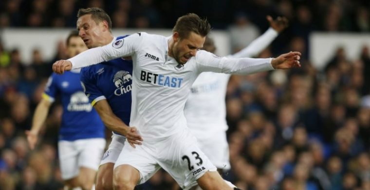 'Everton betaalt fors voor aanwinst, transfer Chadli in stroomversnelling'