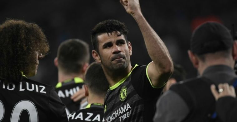 Everton krijgt advies: Als ik hem was, zou ik meteen naar Chelsea bellen