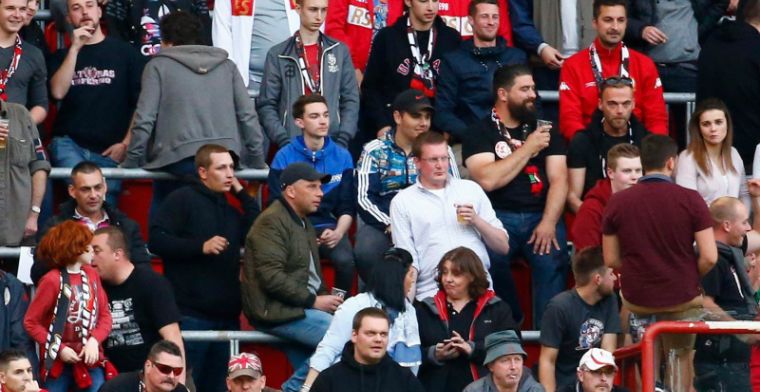 Standard krijgt positief nieuws in transferdossier: 'Target weigert nog te spelen'