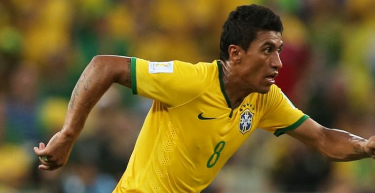 Miljoenenaankoop Paulinho heeft wat uit te leggen: 'P*ta Barça, p*ta Catalunha'