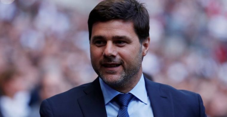 'Spurs schiet in actie op transfermarkt, Engelsen denken aan concurrent Dembélé'