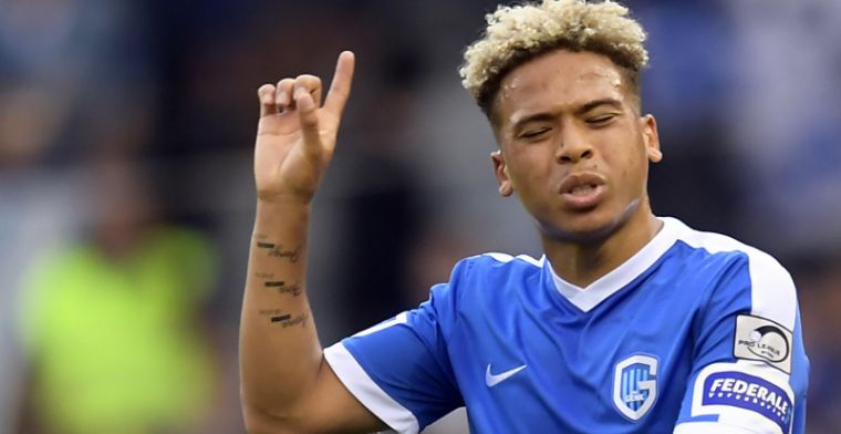 Nog niet klaar voor Stuivenberg, maar Benson knalt... tegen ex-club Lierse