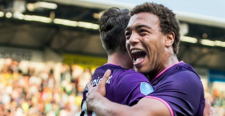 Oud-speler Chelsea is bang voor Belgische spits: 'Heel sterke aanval'