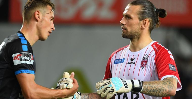 We betalen Bailly al een maand om te vermageren