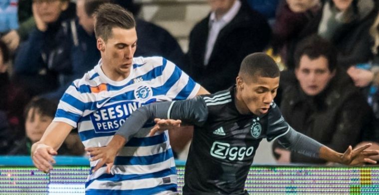 'Fraaie transfer voor 'LinkedIn-voetballer': Duits avontuur aanstaande' Afbeelding: 'Fraaie transfer voor 'LinkedIn-voetballer': Duits avontuur aanstaande'