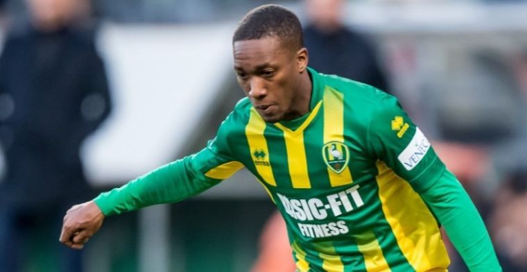 ADO casht 42.500 euro voor transfer: 'Nooit tot volledige wasdom gekomen'