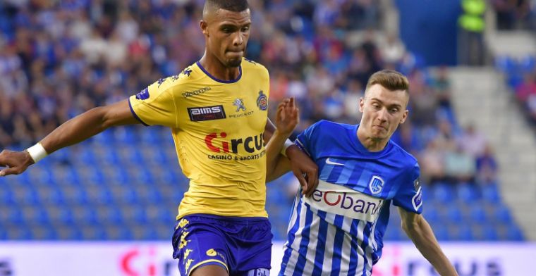 'Gano heeft clubs voor het uitkiezen na knalstart: België of zelfs Premier League'