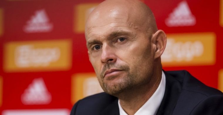 Keizer passeert 'ongemotiveerde' Sánchez: Dan kunnen we daar niks mee
