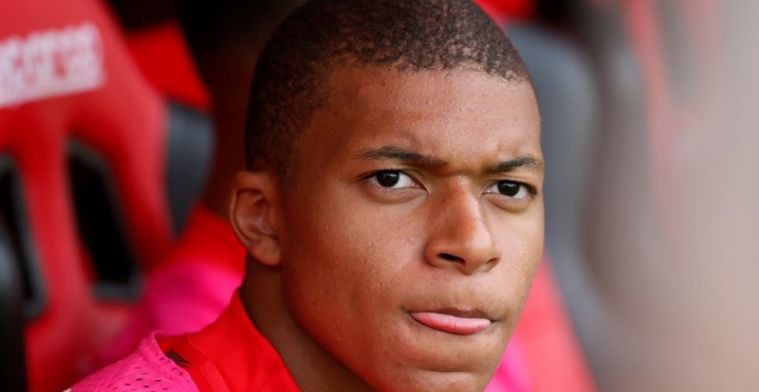 'Tweede superdeal PSG in stroomversnelling: 170 miljoen voor Mbappé'