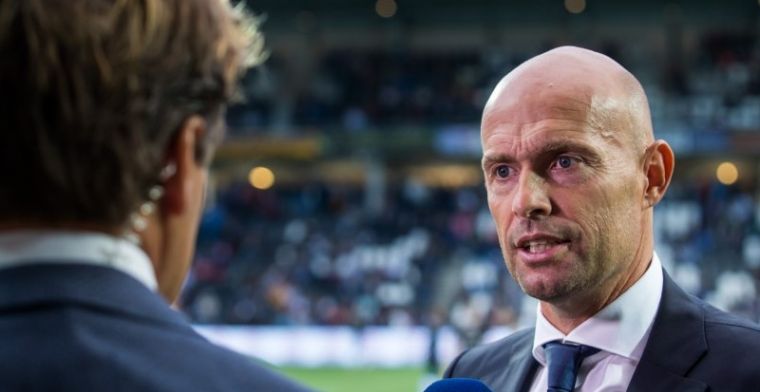 LIVE-discussie: Keizer wijzigt elftal op één positie na debacle in Almelo