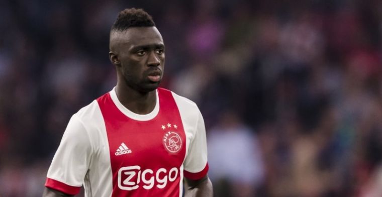 'Ajax en Spurs nu écht bijna akkoord: 30 miljoen direct, 15 miljoen aan bonussen'