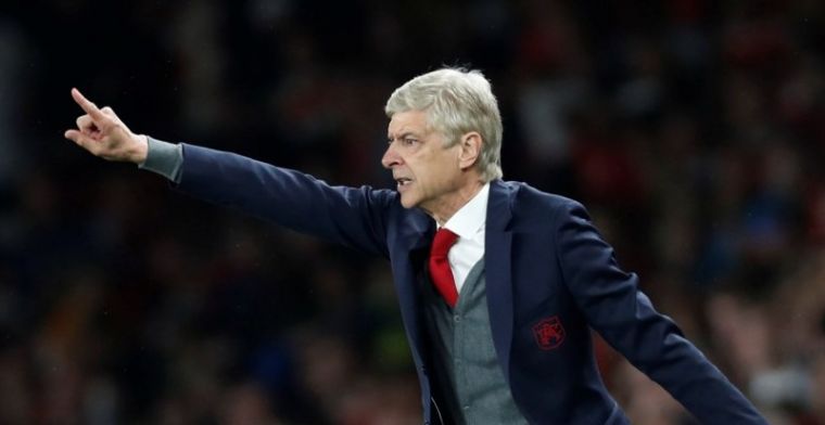 Arsenal-fan met 11 miljard wil club kopen: 'Mijn eerste daad? Wenger ontslaan'