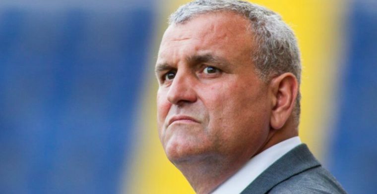 KNVB heeft Jans-alternatief gevonden: Leuke en boeiende functie