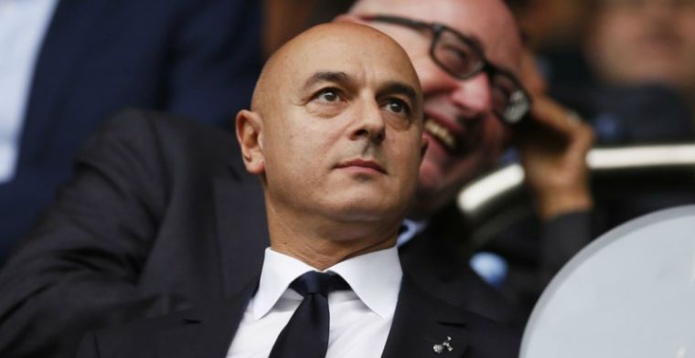 Overmars vs. onuitstaanbare Levy: Mister Deadline Day speelt bekend spel met Ajax