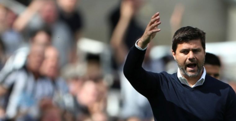 Spurs trapt gaspedaal in na Sánchez-deal: 'Áls het mogelijk is, niet makkelijk'