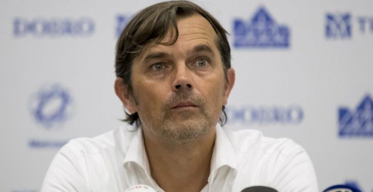 PSV raakt mogelijk belangrijke kracht kwijt: Daar moeten we rekening mee houden