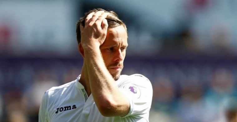 Mogelijk slecht nieuws voor Klaassen: Ik ben beschikbaar voor de manager